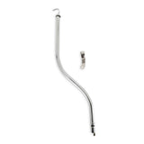 Mr Gasket Automatic Transmission Dipstick & Tube - Chrome - 9764