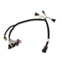 Holley 558-459 Terminator Stealth 2x4 Primary Throttle Body Sub Harness