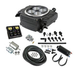 Holley 550-511-3XK Sniper 2 EFI - Black