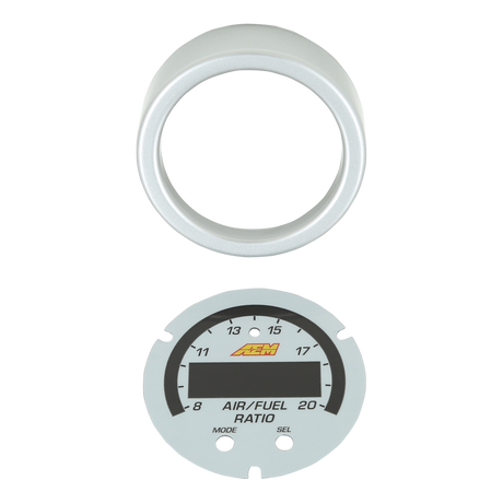 AEM X-Series Wideband UEGO AFR Gauge Accessory Kit - 30-0300-ACC