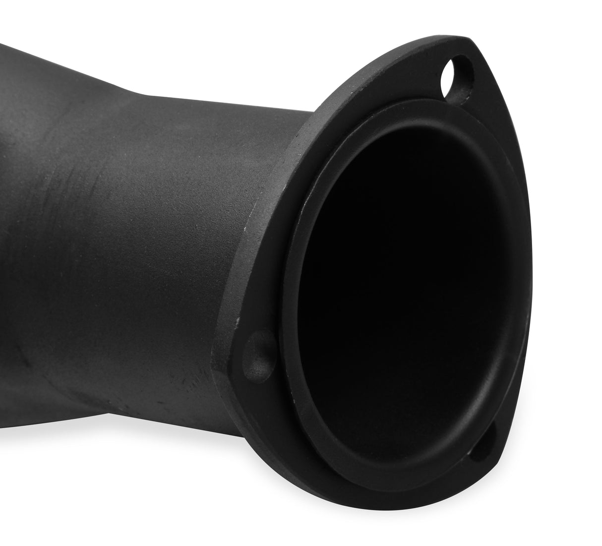 Flowtech Long Tube Header - Black Paint - 12540FLT