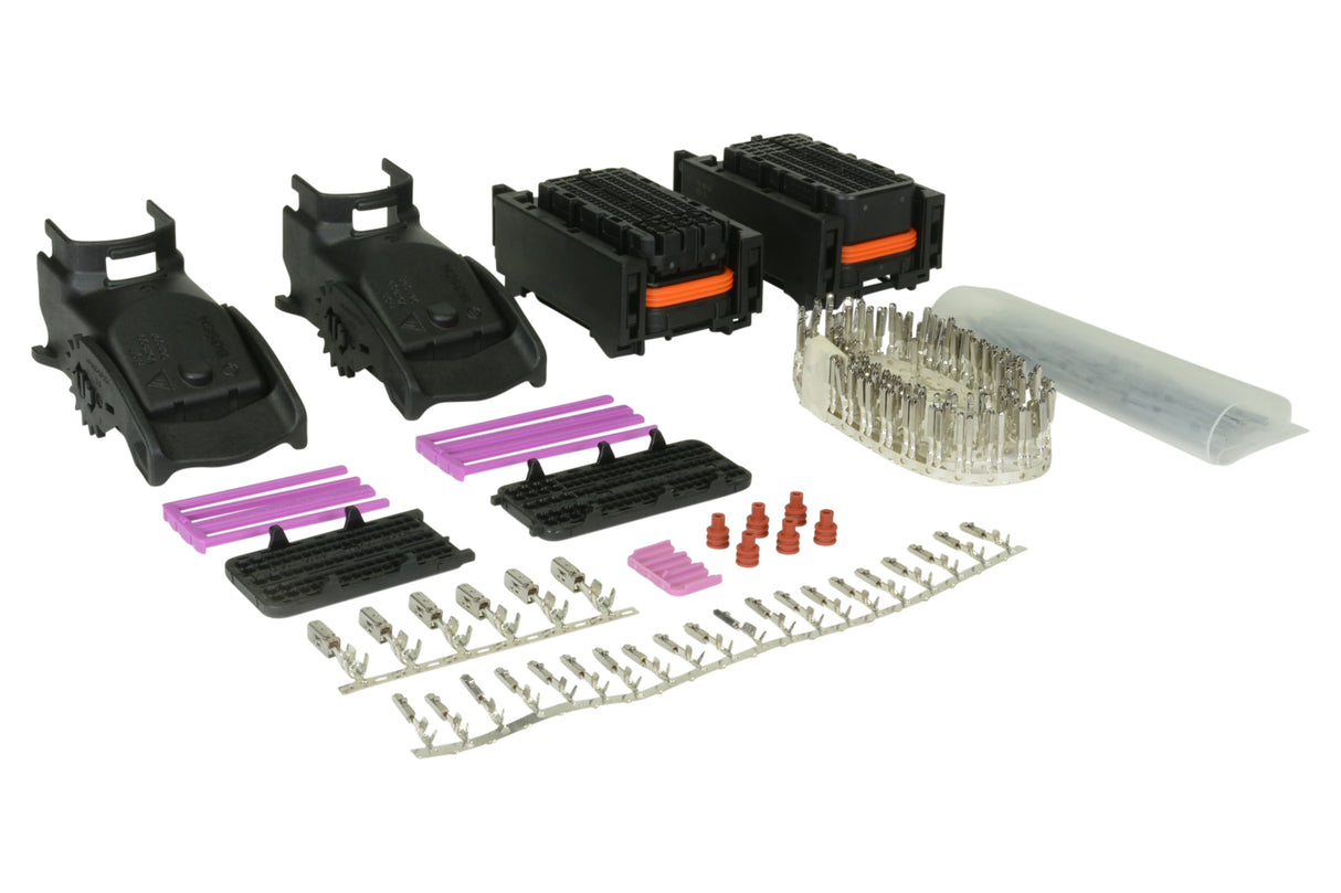 AEM VCU 300 - Plug & Pin Kit - 30-3710