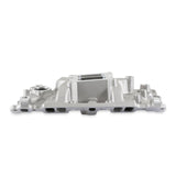 Holley 300-64 Street Dominator Intake - Chevy Small Block V8