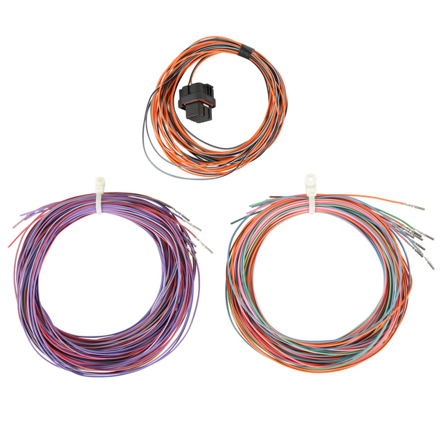 Holley 558-403 Dominator EFI Auxiliary Harness