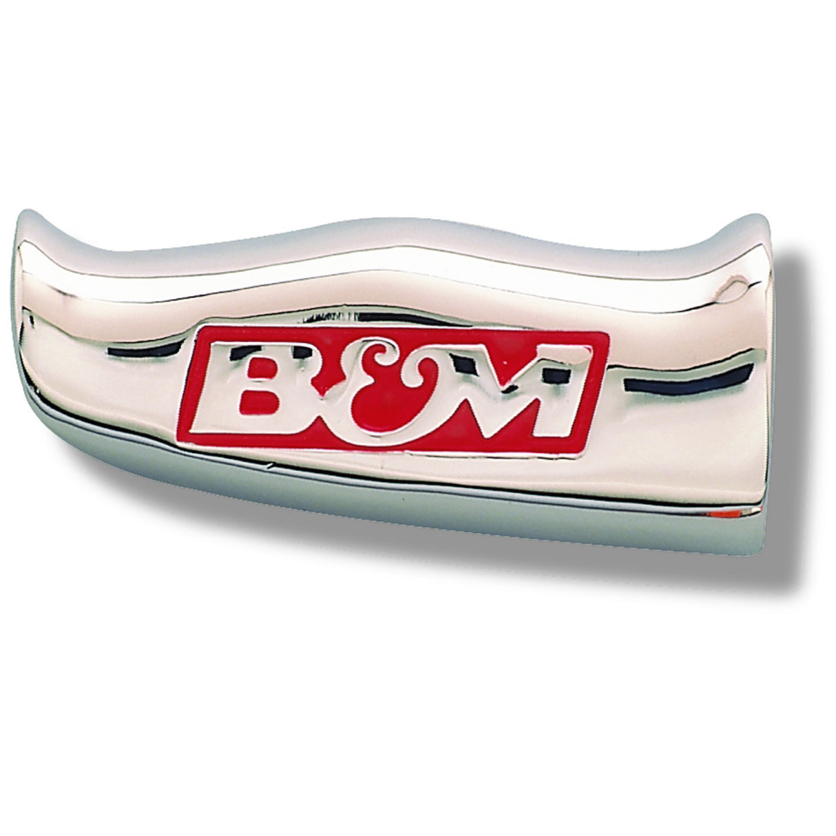 B&M Universal T-Handle - Chrome - 80643