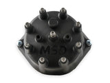 MSD Black, Ford 351W Dual Sync Distributor - 23783