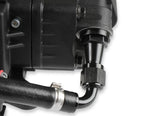 Holley 534-247 EFI Stealth 4150 Fuel Log