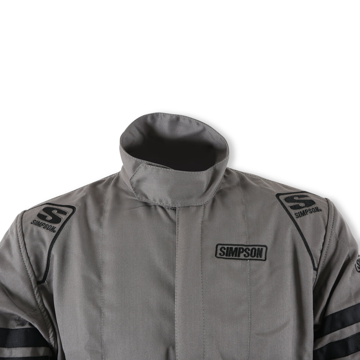 Simpson Classic SFI 5 Jacket - Alloy - C405412