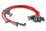 MSD Super Conductor Spark Plug Wire Set, Small Block Chevy 350 HEI - 31359