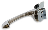 Scott Drake Door Handles Polished Chrome - C4DZ-6222404-5A