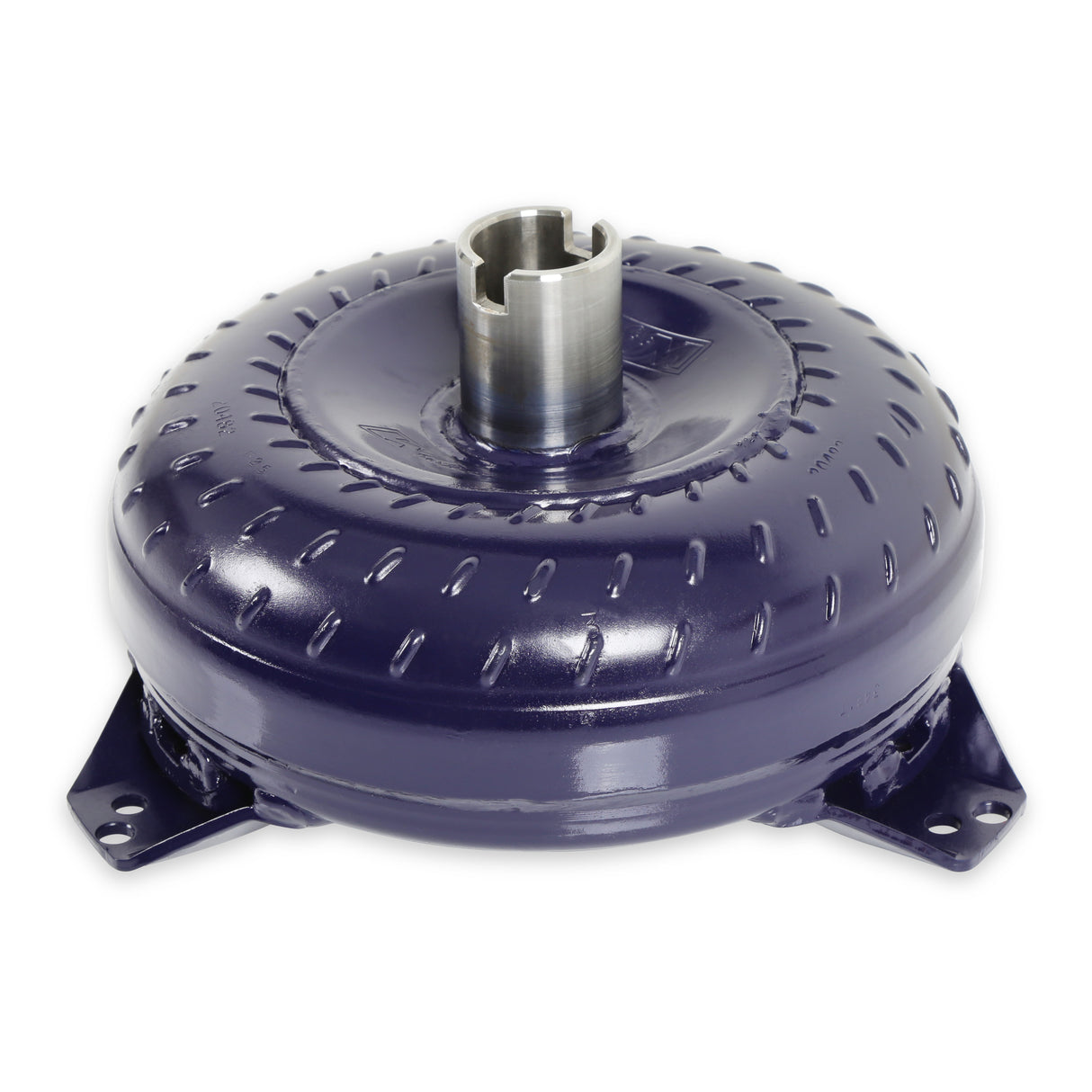 B&M Nitrous Holeshot 3600 Torque Converter, 1965-91 GM TH400, TH425, 1968-81 GM TH350, TH375B, - 20482