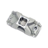 Weiand Track Warrior Intake - Chevy Big Block V8 - 7623