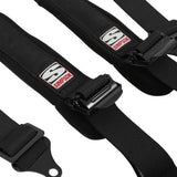 Simpson D3 Off-Road Recreational Harnesses - 3B22PIKX
