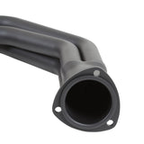 Flowtech Long Tube Header - Black Paint - 11110FLT