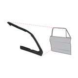 Scott Drake Mustang Vent Window Seal, Passenger Side - C5ZZ-6521448-B