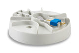 ACCEL Distributor Rotor - GM - 4.3 / 5.0 / 5.7 / 7.4L - Stainless Steel - 130141
