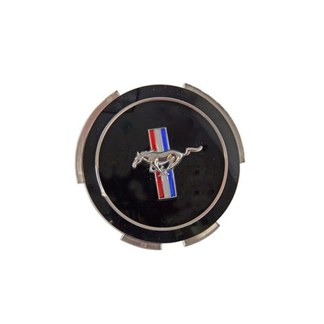 Scott Drake Standard Hub Cap Center Emblem (66) - C6ZZ-11C30