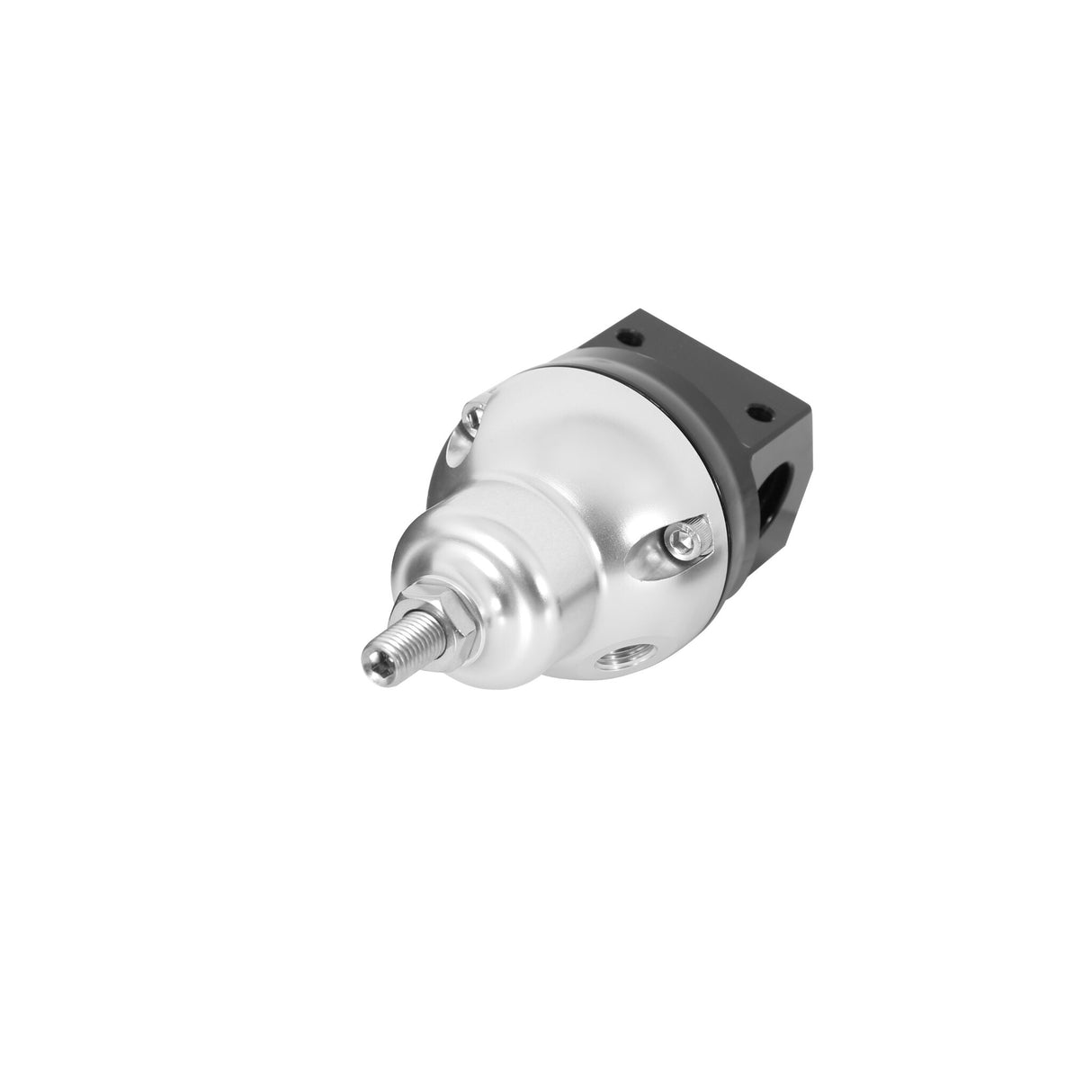 MSD Atomic, Fuel Pump Return Kit with Regulator - 2922