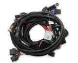 Holley 558-122 EFI Coyote Ti-VCT Main Harness for EFI HP Smart Coils (2011-2017)