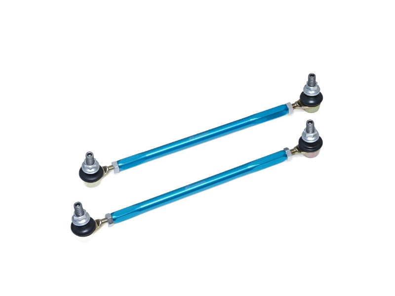 CUSCO Adjustable front sway bar links GR Corolla GZEA14H