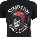 Simpson Skull Cap T - XXL - 45007XX