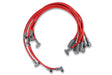 MSD Super Conductor Spark Plug Wire Set, Small Block Chevy 350 HEI - 31359