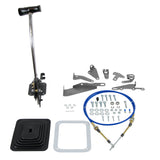 B&M Automatic Detent Shifter - Unimatic - 80775