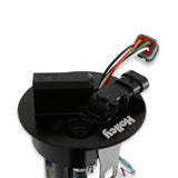 Holley 12-363 HOLLEY PUMP MODULE SYSTEM - Single 450 LPH