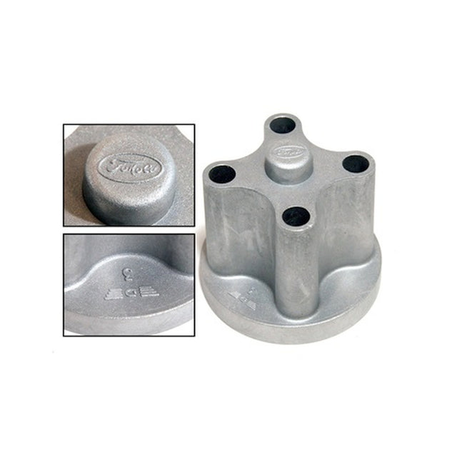 Scott Drake Mustang Fan Spacer, HiPo 289 - 2-1/16 inch - C3OZ-8546-A