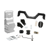 Holley GM C10 63-67 Level 2 LS Swap Essentials - Automatic - SE2-C106367-LSX-A1