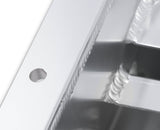 Weiand Oil Pan Kit - Fabricated - 5044WND