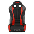 Simpson Racing Pro Sport Off-Road Suspension Seat - S107-306