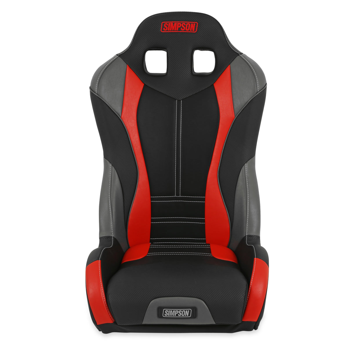 Simpson Racing Pro Sport Off-Road Suspension Seat - S107-306