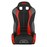 Simpson Racing Pro Sport Off-Road Suspension Seat - S107-306