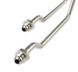 Holley 198-231 Power Steering Hardline Kit