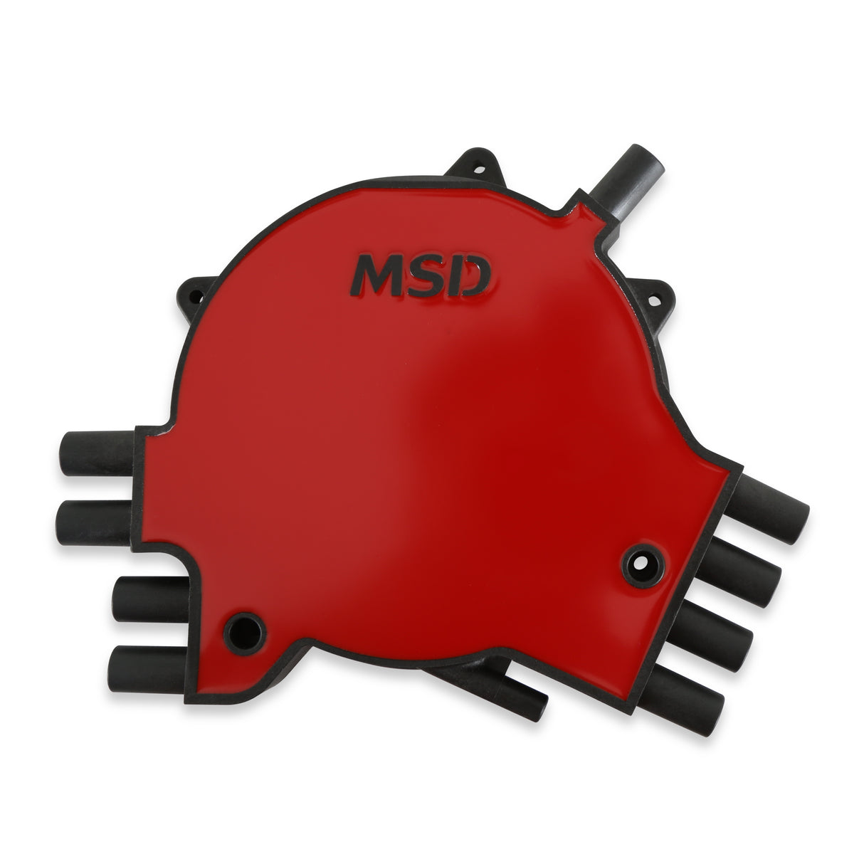 MSD LT1 Distributor Cap & Rotor Kit, '92-'94 GM, LT1, 350/5.7L SFI - 8481