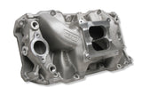 Weiand Stealth Intake - Chevy Big Block V8 - 8018