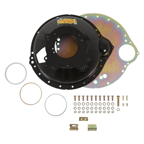 Quick Time Bellhousing - FE Big Block Ford - RM-6057SFI