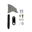B&M Cable Bracket & Shift Lever Kit - Pro Gate Shifter - 4R100/E4OD - 40508