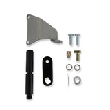 B&M Cable Bracket & Shift Lever Kit - Pro Gate Shifter - 4R100/E4OD - 40508