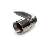 Flowmaster American Thunder Cat-back Exhaust System - 818176