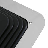 Mr Gasket Mr. Gasket Shifter Boot - 1652