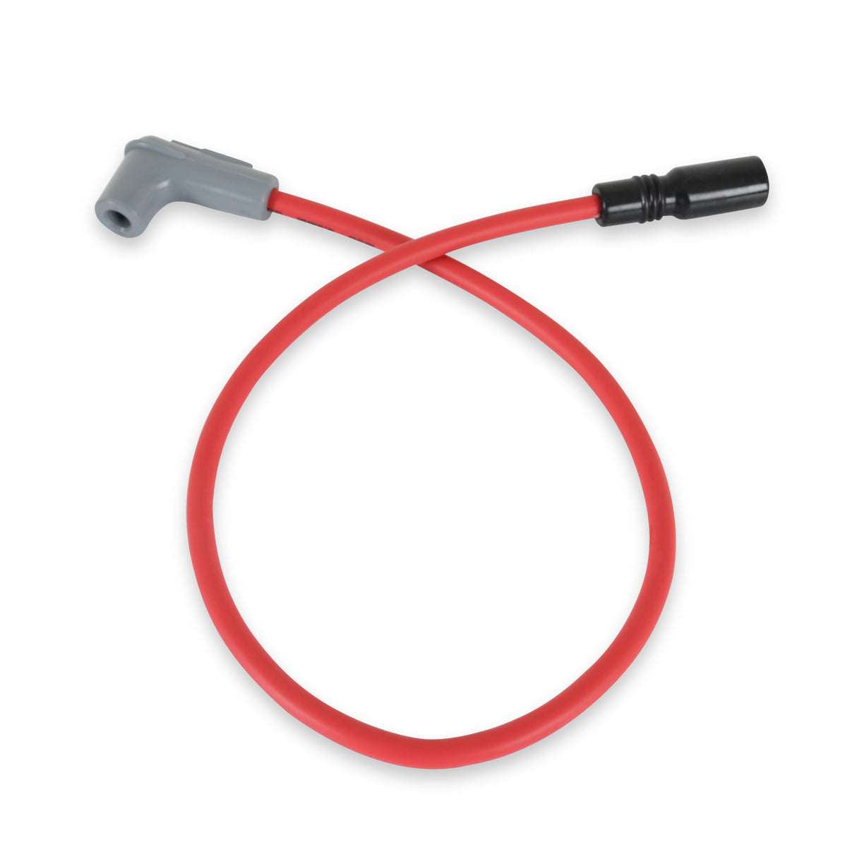 MSD Super Conductor Spark Plug Wire Set, Fits Chevy Tahoe, Sub.Vort. V8, '96-'97 - 32169