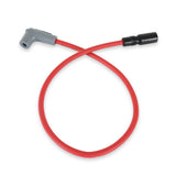 MSD Super Conductor Spark Plug Wire Set, Fits Chevy Tahoe, Sub.Vort. V8, '96-'97 - 32169