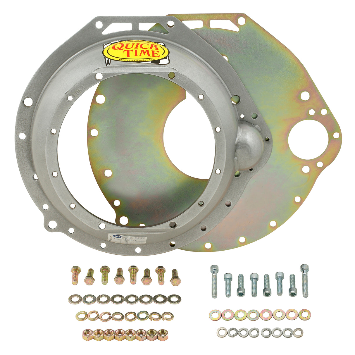 Quick Time Bellhousing - Ford Modular - RM-8084