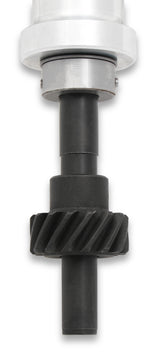 MSD Ford 289-302 Small Diameter Black Cap Pro-Billet Distributor - 85795