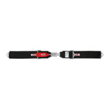 Simpson Latch & Link Seatbelt - 29024BK