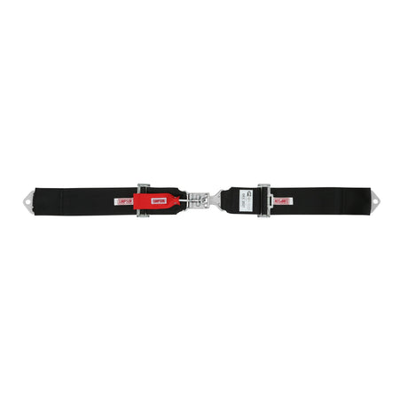 Simpson Latch & Link Seatbelt - 29024BK