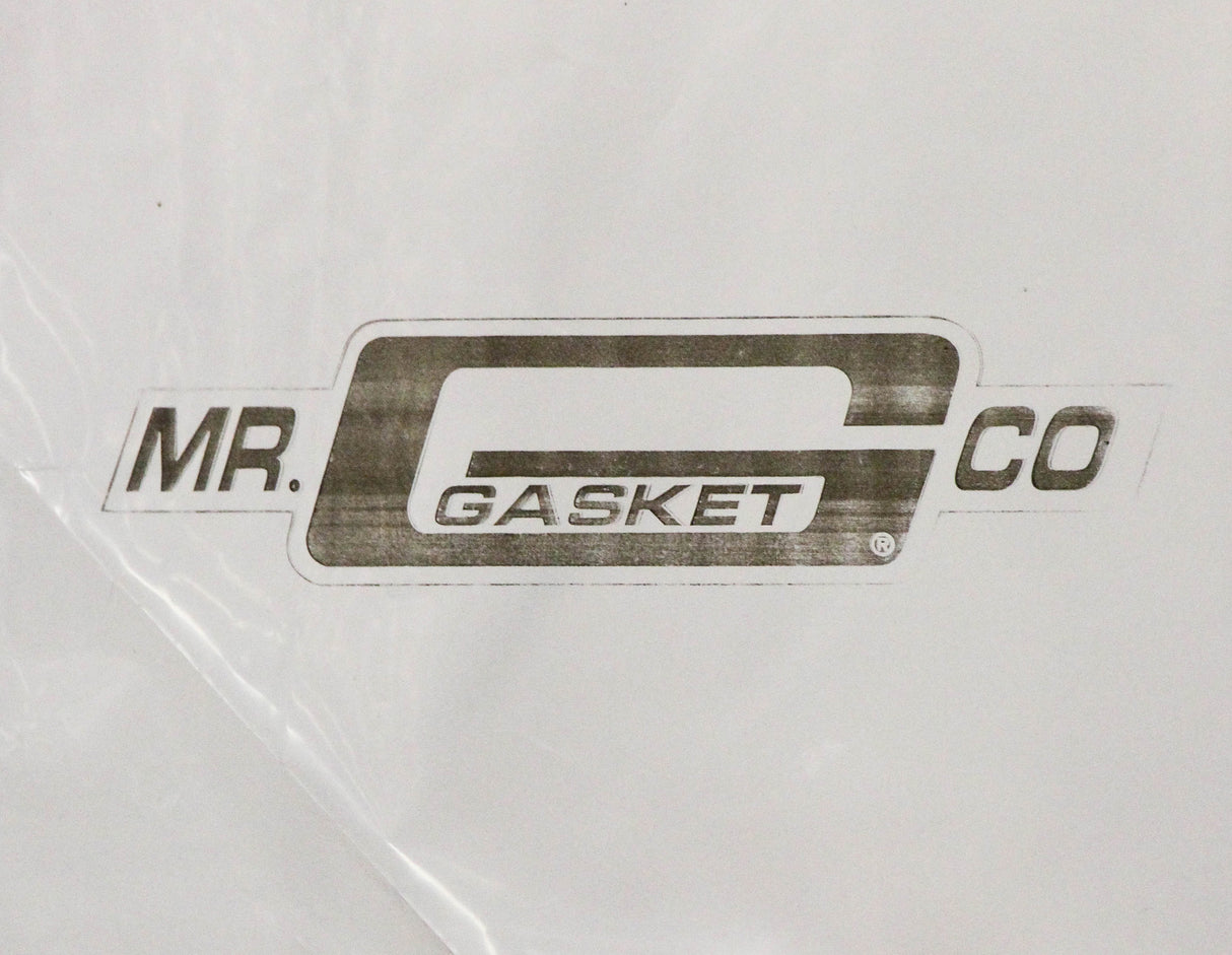 Mr Gasket Engine Storage Bag - 33260G