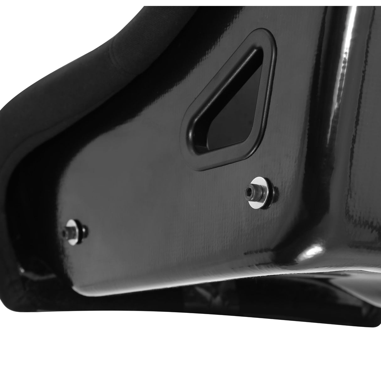 Simpson Club Series Seat - S108-304